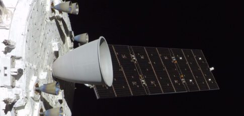 orion helium leak no threat to artemis