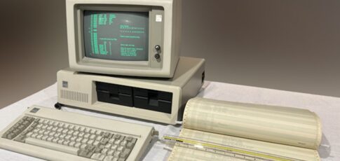 microsoft open-sources the earliest dos source code