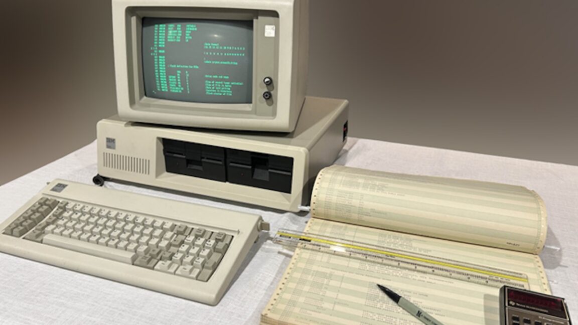 microsoft open-sources the earliest dos source code