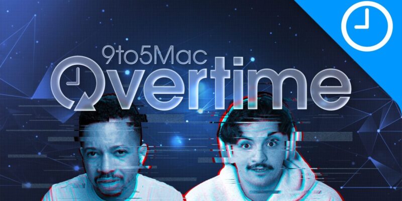 9to5Mac Overtime 066: Every time I breathe there’s a new Claude update 18 9to5mac overtime 066 every time i breathe