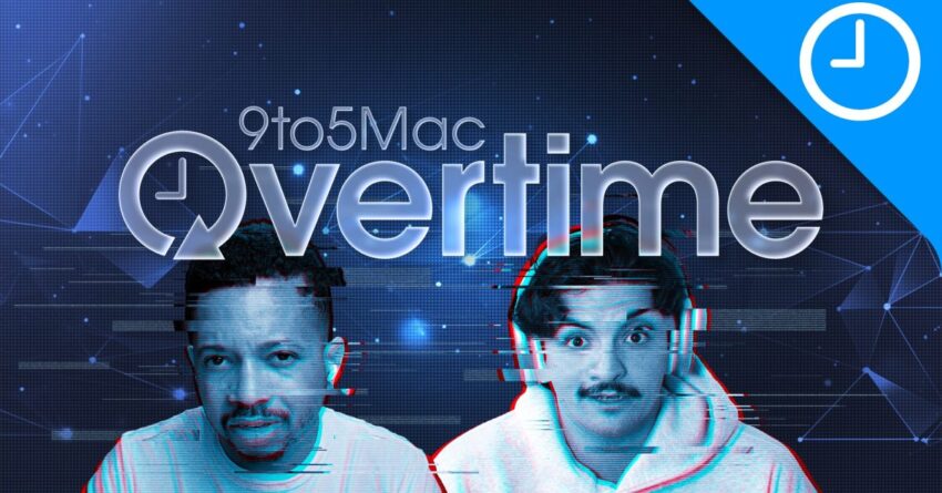 9to5Mac Overtime 066: Every time I breathe there’s a new Claude update 1 9to5mac overtime 066 every time i breathe