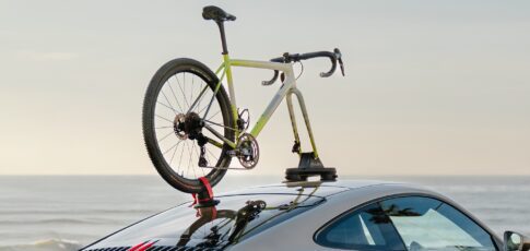 this bike rack pioneer is selling bluetooth