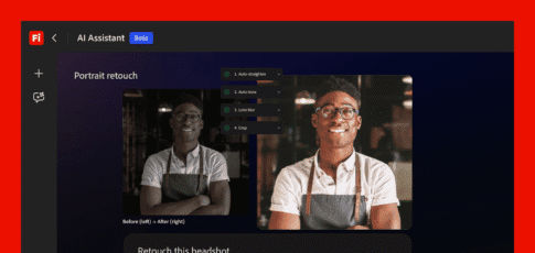 adobe embraces conversational ai editing marking a
