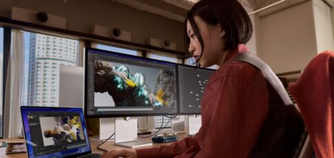 studio display xdr medical imaging feature gets