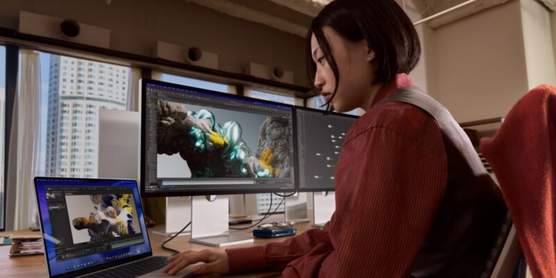 Studio Display XDR medical imaging feature gets FDA clearance, launching this week 5 studio display xdr medical imaging feature gets
