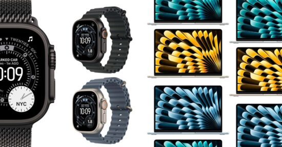 deals m5 macbook air all-time lows 149