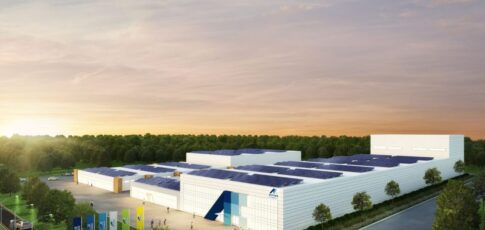 battery recycler ascend elements files for bankruptcy