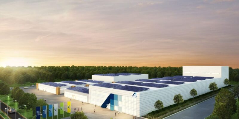 battery recycler ascend elements files for bankruptcy