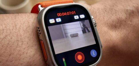 blackmagic camera app for ios updated to