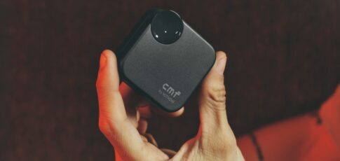 nothing s noise-canceling cmf buds 2a are