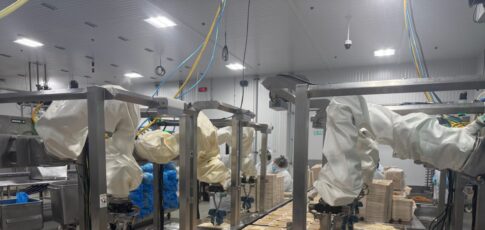chef robotics escaped the robot cooking graveyard