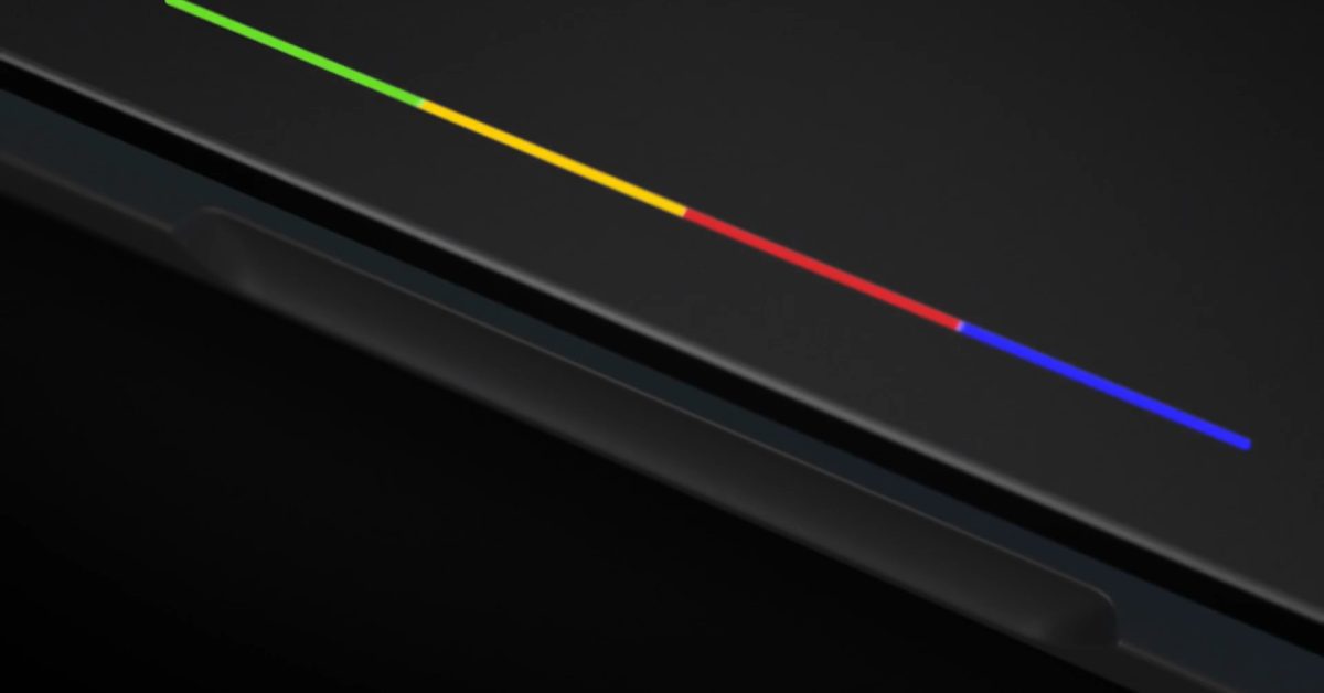 google working on pixel laptop and pixel