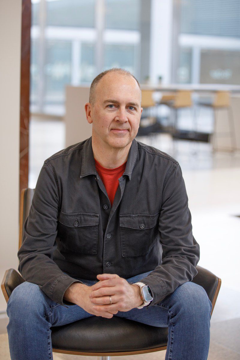 ford ev and tech chief leaving automaker