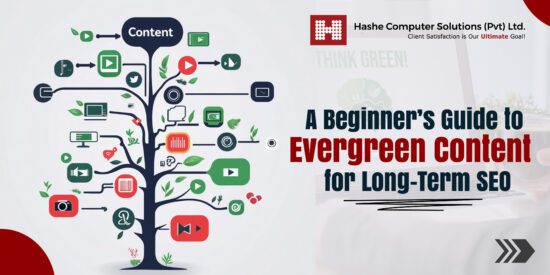 Sitemap, Hashe Computer Solutions (Pvt) Ltd. A Beginner’s Guide to Evergreen Content for Long-Term SEO Success