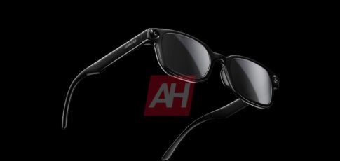 samsung s first smart glasses have leaked