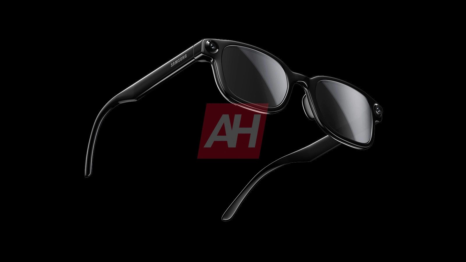 samsung s first smart glasses have leaked