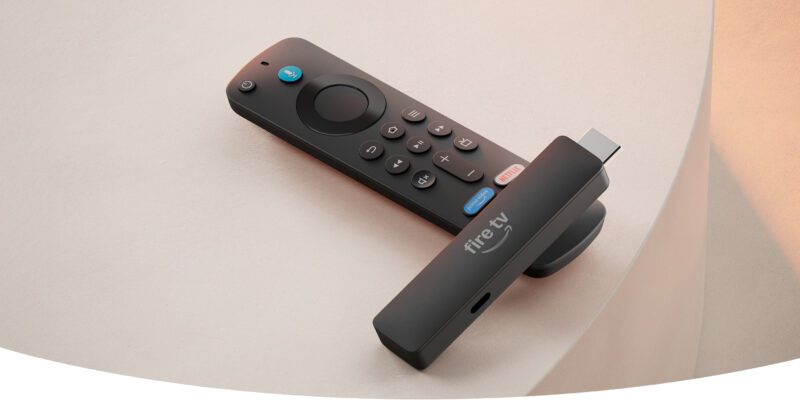 Amazon’s new Fire TV Stick HD is its ‘slimmest ever’ 8 amazon s new fire tv stick hd