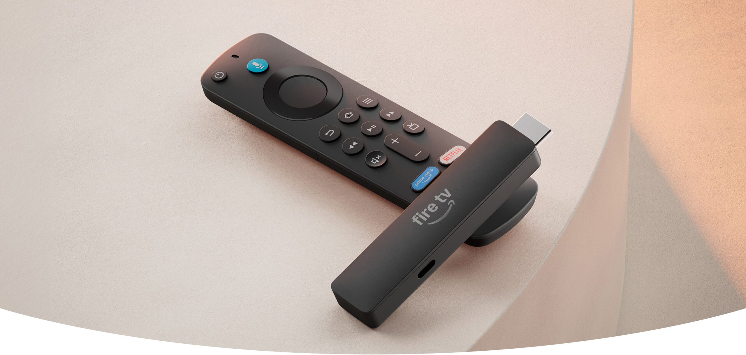 amazon s new fire tv stick hd