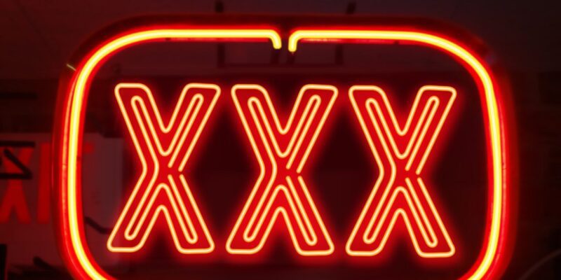 Why are top university websites serving porn? It comes down to shoddy housekeeping. 8 why are top university websites serving porn