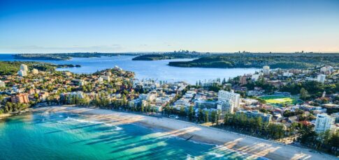 australia forces big tech firms to pay