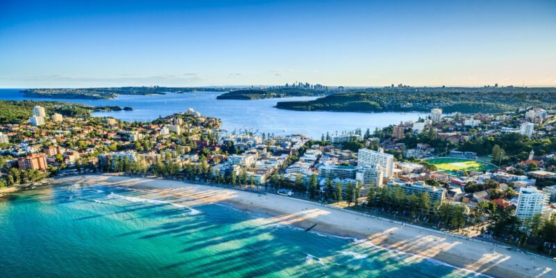 australia forces big tech firms to pay