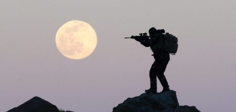 nasa is leading the way to the
