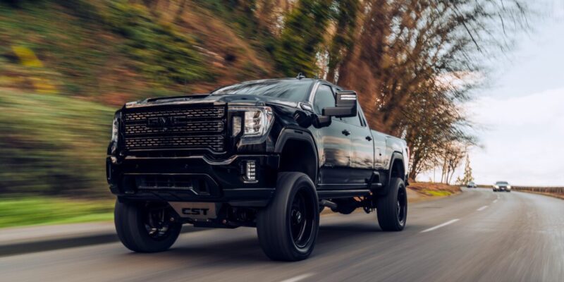 no f-150 in france us automakers complain