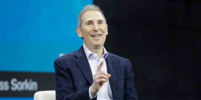 Anthropic takes $5B from Amazon and pledges $100B in cloud spending in return 7 anthropic takes 5b from amazon and pledges