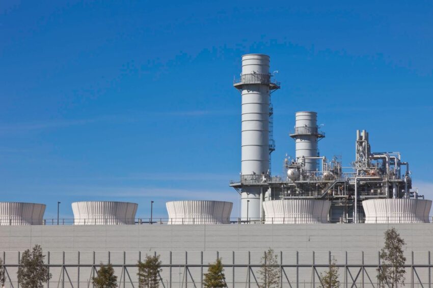 Data center demand drives 66% surge in natural gas power plant costs 1 data center demand drives 66 surge in