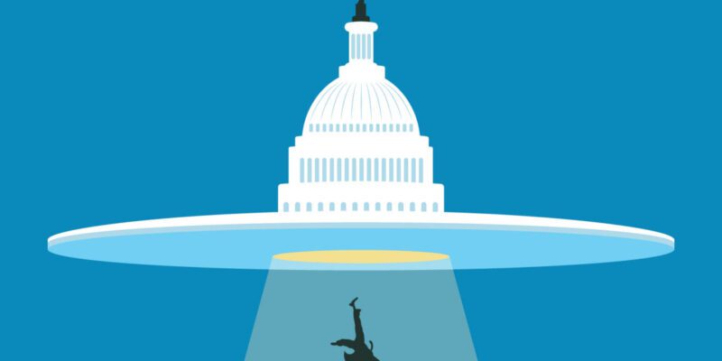 Official White House app developer also a UFO conspiracy theorist 12 official white house app developer also a