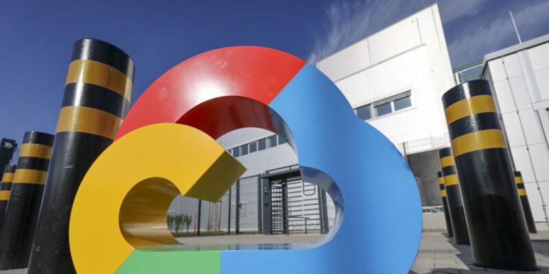 google and intel deepen ai infrastructure partnership