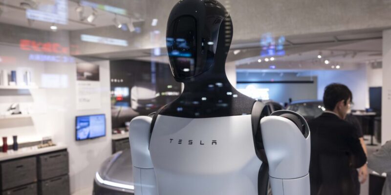 Tesla reports Q1 2026 earnings: Still profitable 2 tesla reports q1 2026 earnings still profitable
