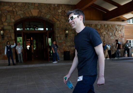sam altman s project world looks to