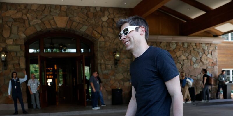 Sam Altman’s project World looks to scale its human verification empire. First stop: Tinder. 9 sam altman s project world looks to