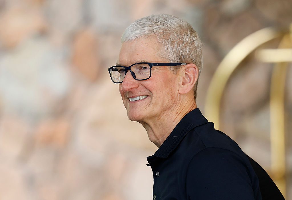 apple reportedly testing four designs for upcoming