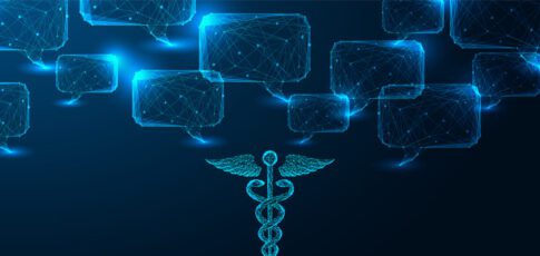 americans ask ai for health care hospitals