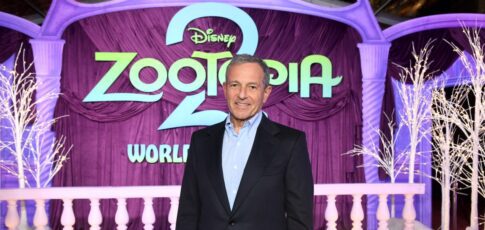 bob iger rejoins thrive capital as advisor