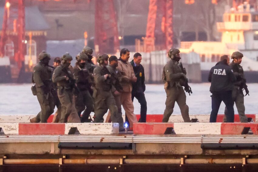 authorities arrest special forces soldier who allegedly