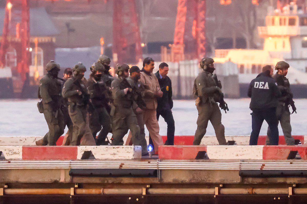 authorities arrest special forces soldier who allegedly