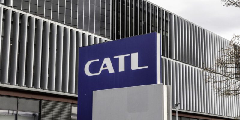 CATL's new LFP battery can charge from 10 to 98% in less than 7 minutes 17 catl s new lfp battery can charge