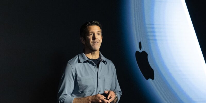 Who is John Ternus, the incoming Apple CEO? 19 who is john ternus the incoming apple