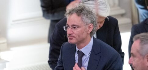 palantir is reportedly helping the irs investigate