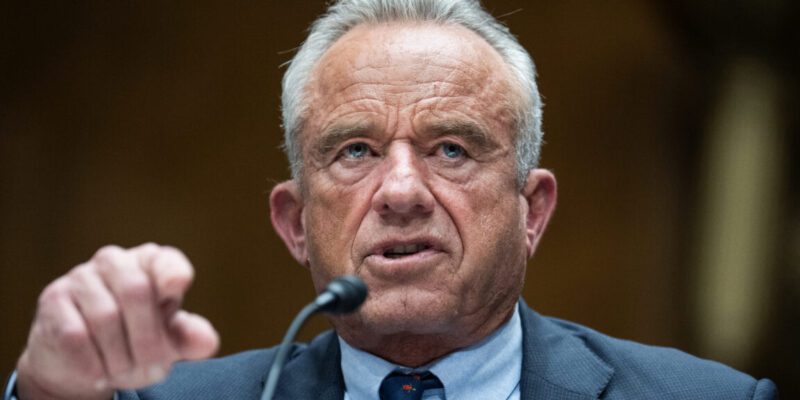 RFK Jr.’s rejection of germ theory debunked in Senate hearing 4 rfk jr s rejection of germ theory