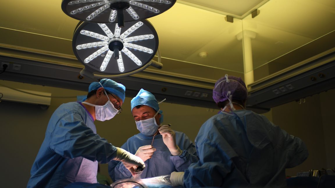 florida surgeon charged with killing man after