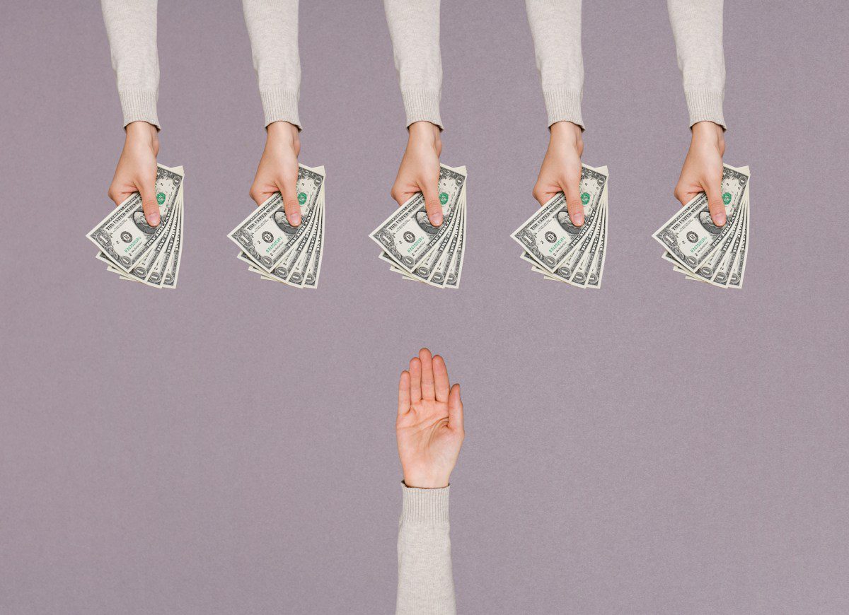 anthropic created a test marketplace for agent-on-agent