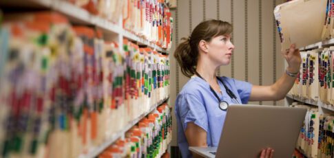 trump admin makes sweeping request for medical