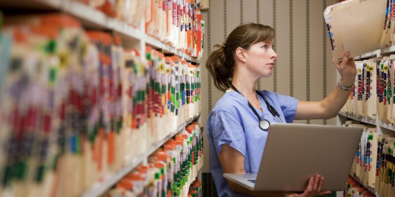 Trump admin makes sweeping request for medical records of federal workers 8 trump admin makes sweeping request for medical