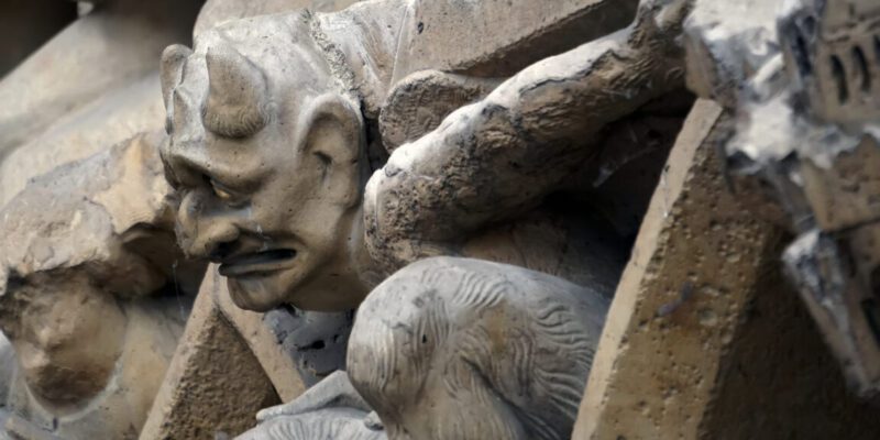 OpenAI Codex system prompt includes explicit directive to "never talk about goblins" 19 openai codex system prompt includes explicit directive