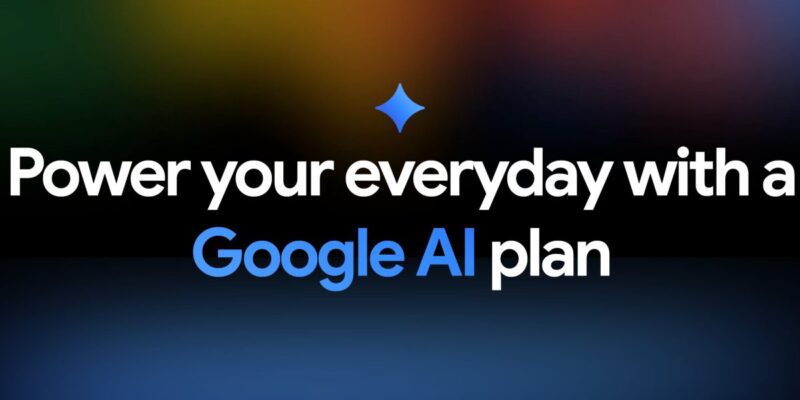 what gemini features you get with google