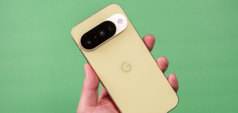 google shoehorned rust into pixel 10 modem